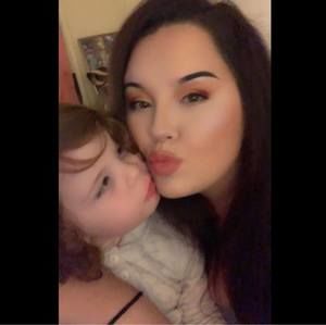 Meet your Posher, Hayley